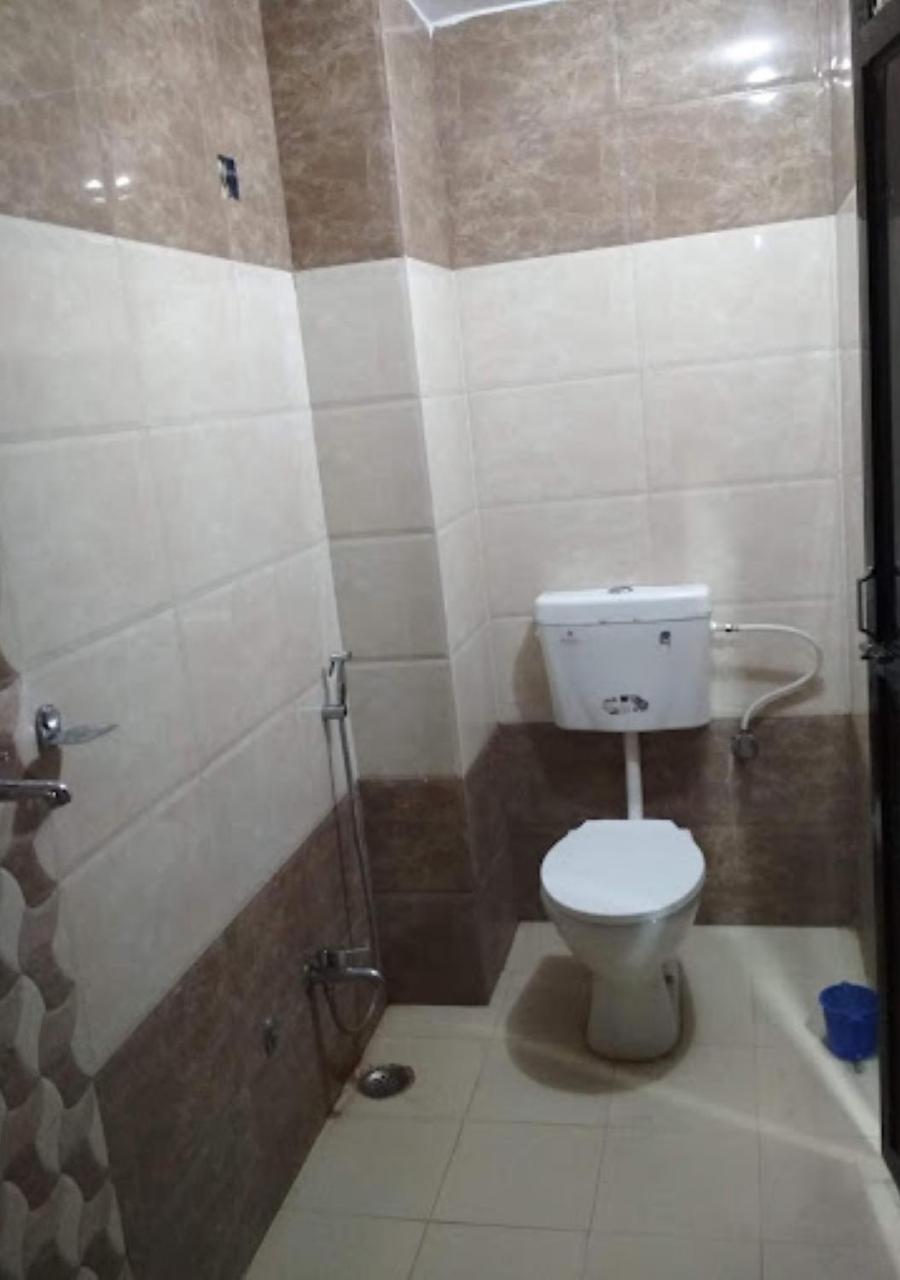 Liberty Guest House Váránaszi Kültér fotó